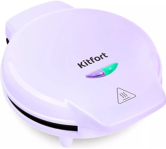 Изображение товара Вафельница KITFORT КТ-1688