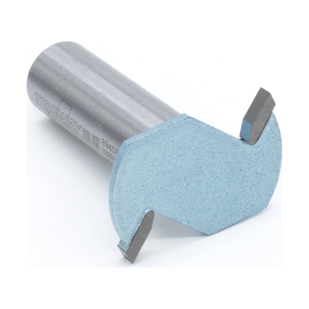 Изображение товара Фреза пазовая двухзаходная 32х8х2.4х41 мм Tideway LC1602158