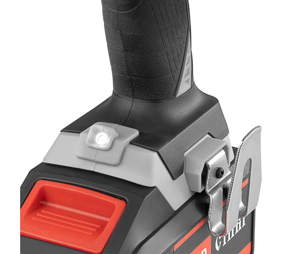 Изображение товара Аккумуляторная дрель- шуруповерт Ставр ДА-20 9020100376