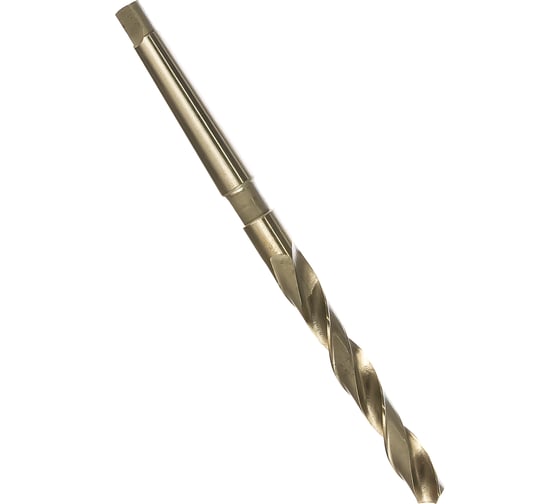 Изображение товара Сверло по металлу (12x182x101 мм; КМ1; Р6М5) ТехноСталь t127085
