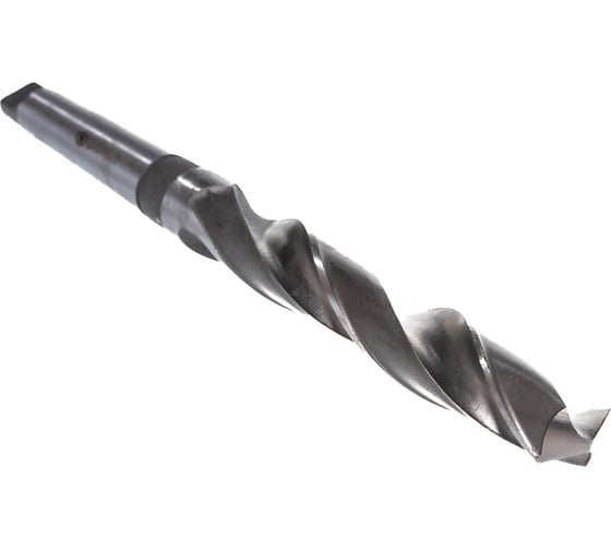 Изображение товара Сверло по металлу (20x238x140 мм; КМ2; Р6М5) ТехноСталь t127181