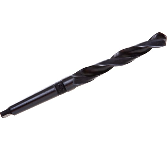 Изображение товара Сверло по металлу (20.25x243x145 мм; КМ2; Р6М5) ТехноСталь t127184