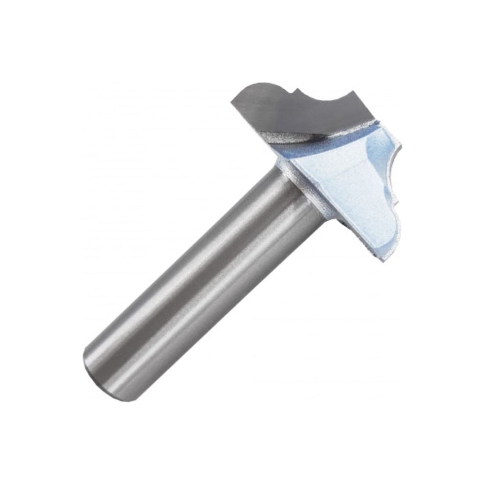 Изображение товара Фреза радиусная Deltatools 202.0050md 35x15x45 мм S=12 мм R=12 мм