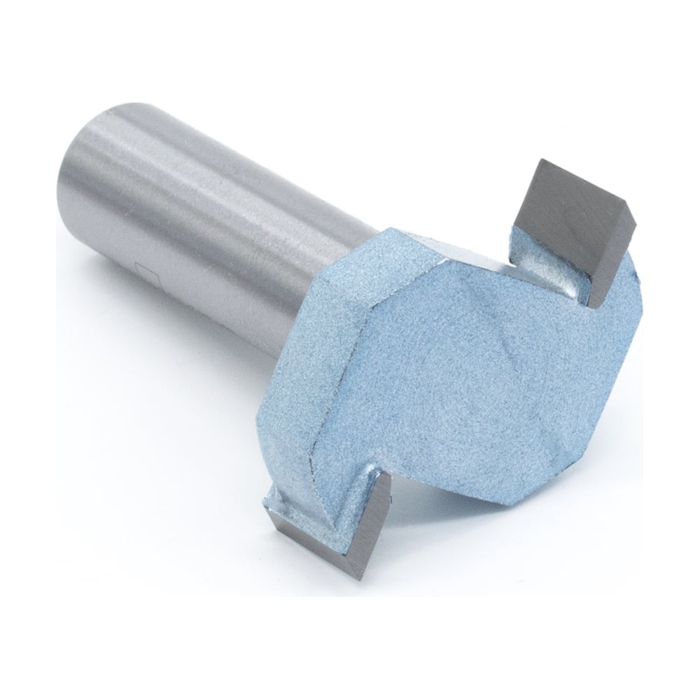 Изображение товара Фреза пазовая двухзаходная 33х12х10х48 мм Tideway LC16020108G