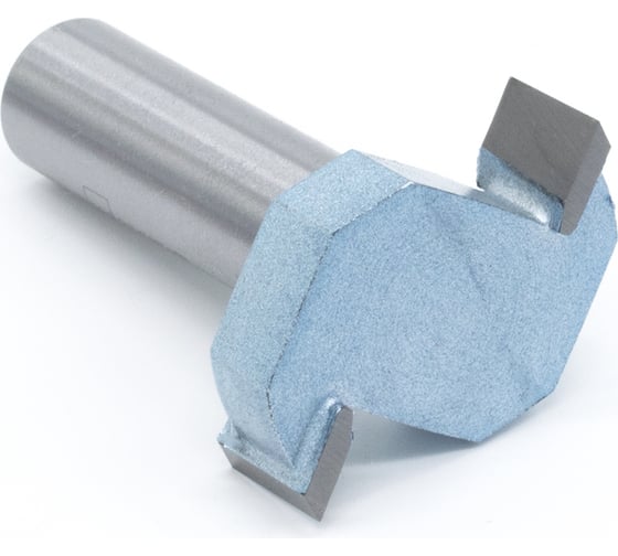 Изображение товара Фреза пазовая двухзаходная 33х12х10х48 мм LC16020108G Tideway 11276