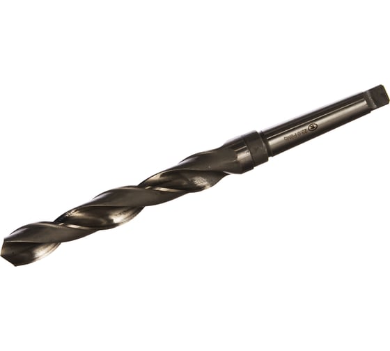 Изображение товара Сверло по металлу (23x253x155 мм; КМ2; Р6М5) ТехноСталь t127217