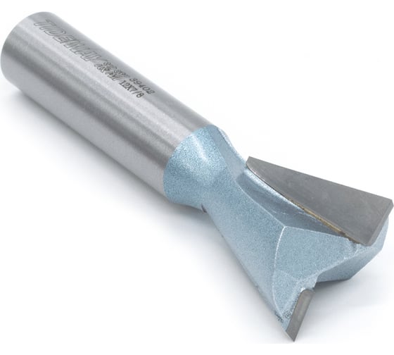 Изображение товара Фреза Ласточкин хвост 22.2х12х22х69 мм LC03031408 Tideway 11289