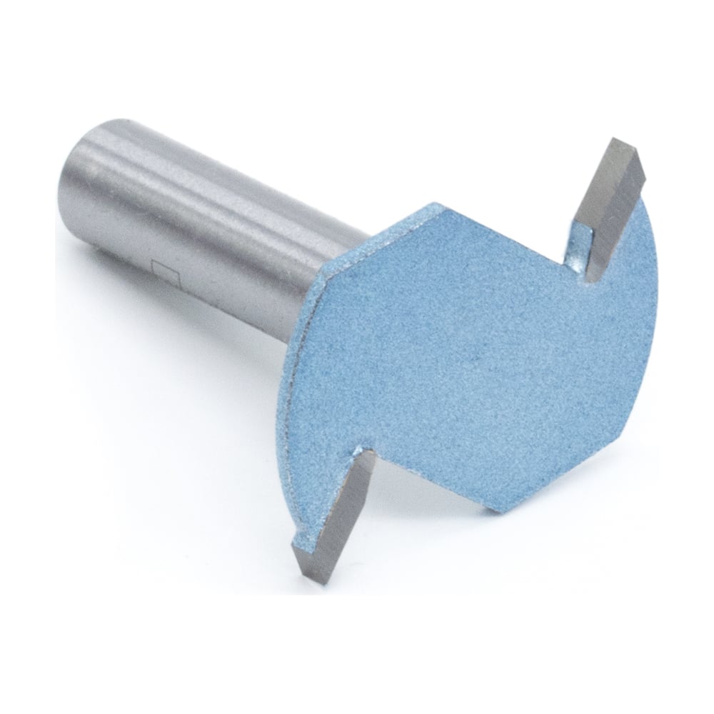 Изображение товара Фреза пазовая двухзаходная 33х8х2х34 мм LC160201254 Tideway 11290