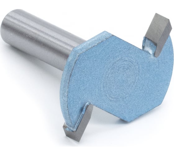 Изображение товара Фреза пазовая двухзаходная 32х8х4х35 мм LC16020254 Tideway 11293