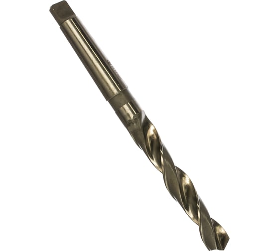 Изображение товара Сверло по металлу (23.5x276x155 мм; КМ3; Р6М5) ТехноСталь t127223