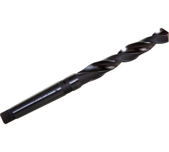 Изображение товара Сверло по металлу (24.5x281x160 мм; КМ3; Р6М5) ТехноСталь t127235