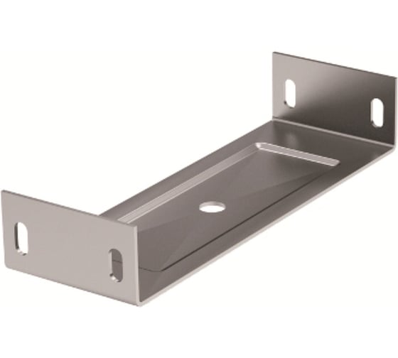 Изображение товара Направляющая DKC SPC под лоток осн.300, горячеоцинкованная BMT1030HDZ