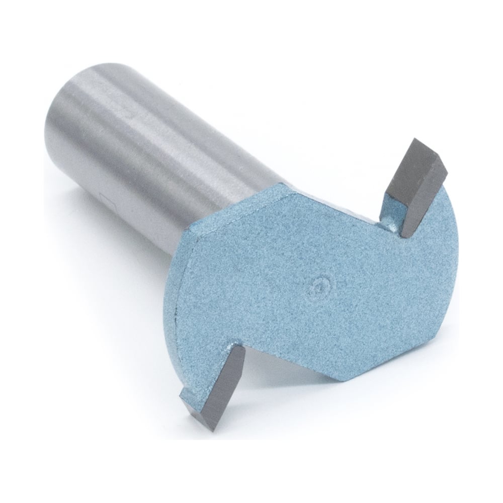 Изображение товара Фреза пазовая двухзаходная Tideway LC16020258 диаметр 32 мм высота 4 мм