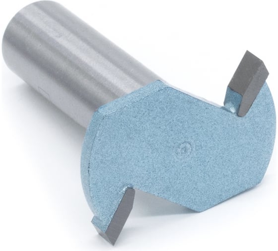 Изображение товара Фреза пазовая двухзаходная 32х12х4х42 мм LC16020258 Tideway 11303