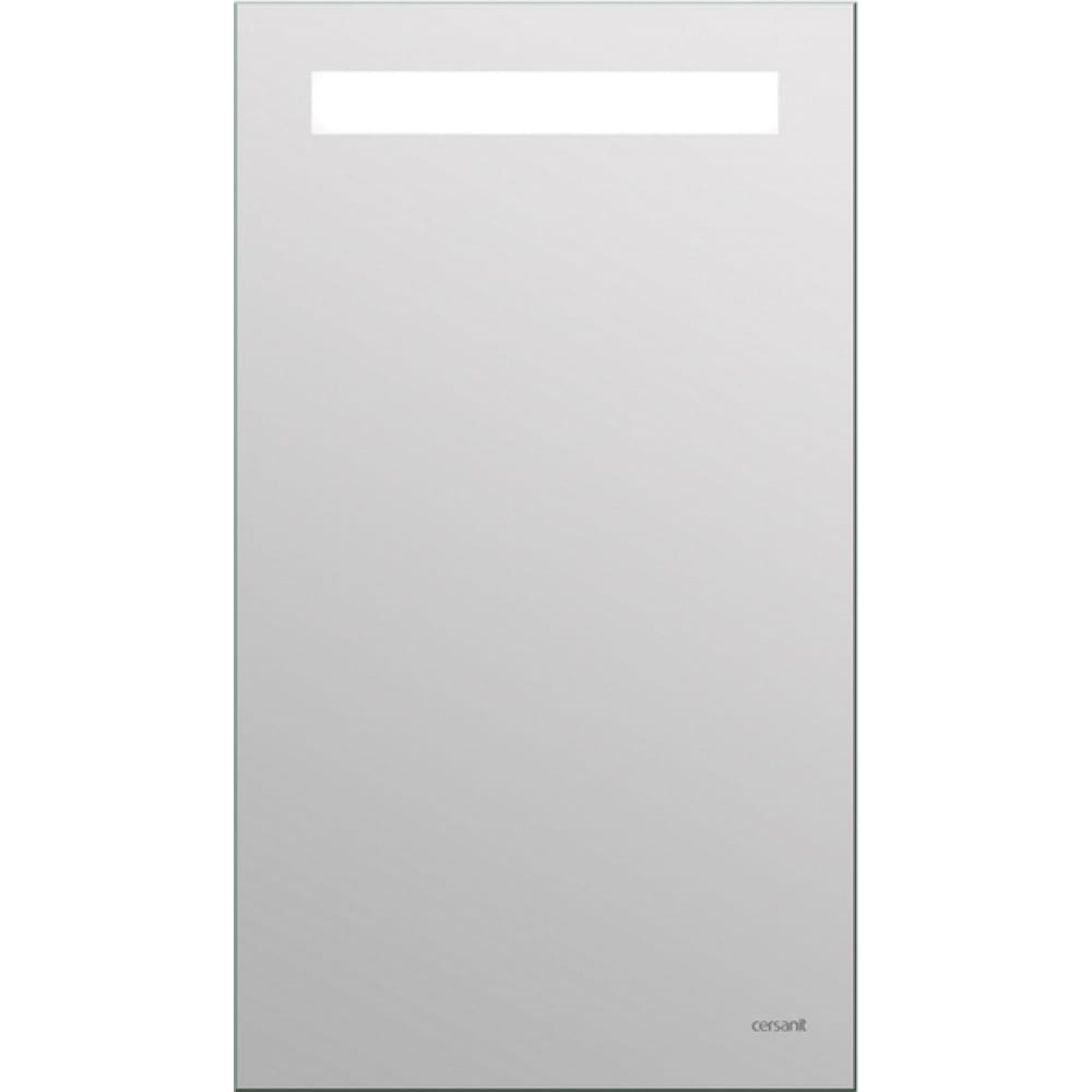 Зеркало Cersanit рекуператор воздуха настенный vakio base smart space gray серый 50 5 x 23 4 x 9 8 см