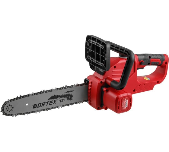 Изображение товара Аккумуляторная цепная пила WORTEX CEC 3018 ALL1 0333223