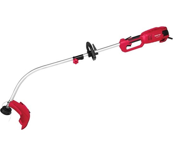 Изображение товара Электрический триммер WORTEX TE 3610-1 S 0318225