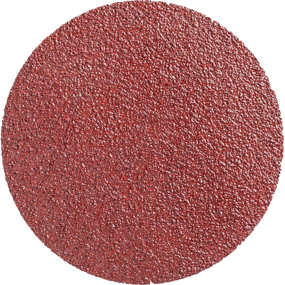 Изображение товара Шлифовальный круг AP311F 125 мм оксид алюминия Р60 5 шт