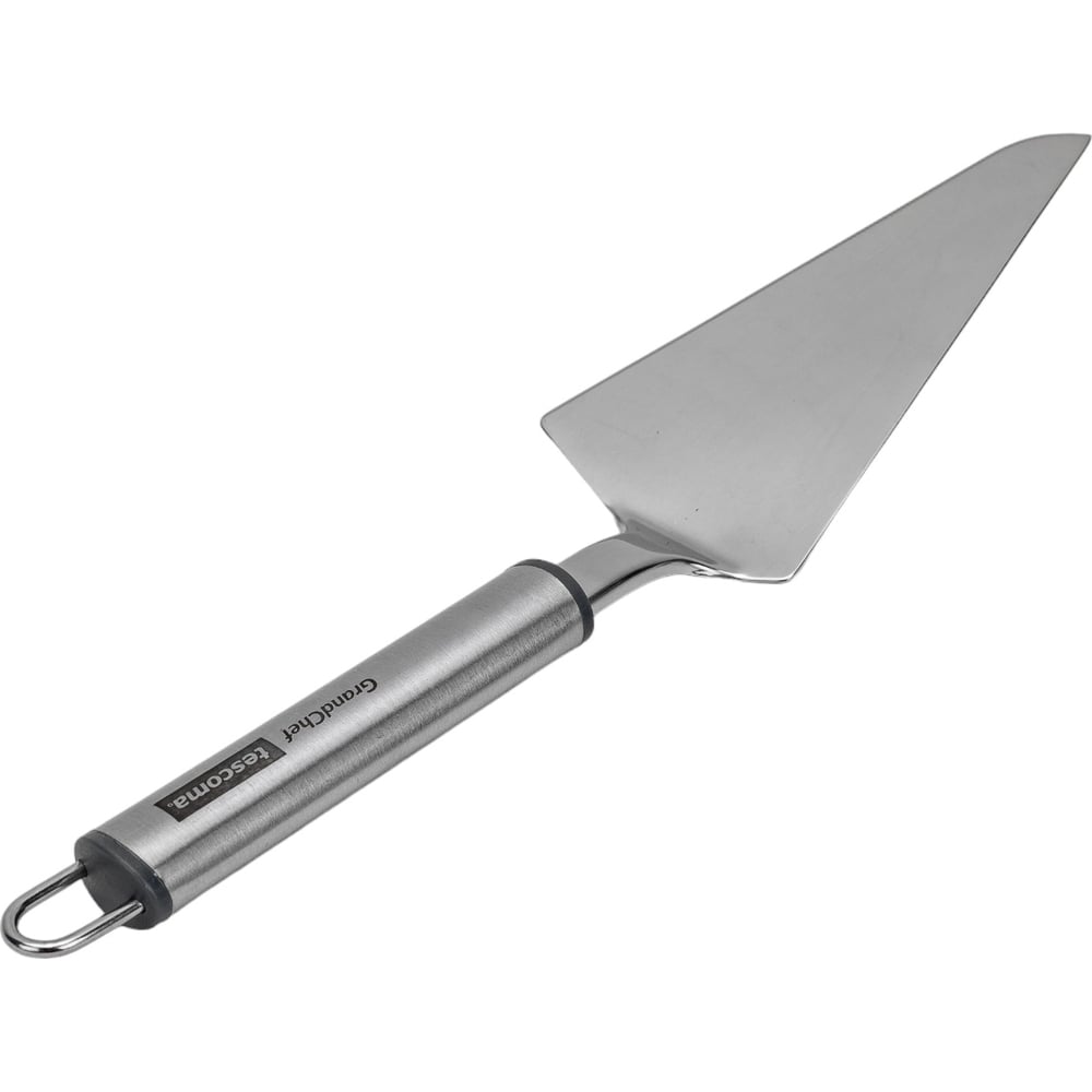 Лопатка для торта Tescoma нож для нарезания tescoma
