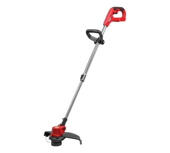 Изображение товара Аккумуляторный триммер WORTEX TB 3018-1 ALL1 0333241