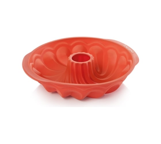 Изображение товара Низкая форма для кекса Tescoma delicia siliconprime 24 см 629410