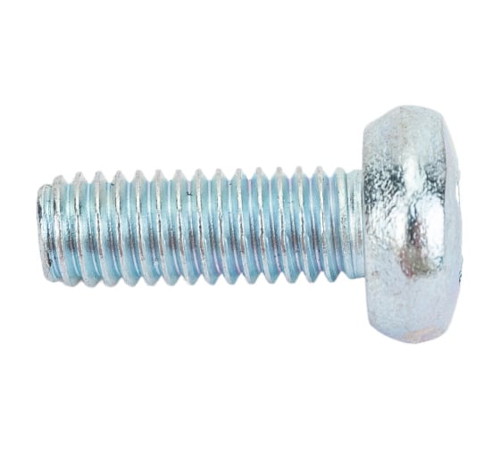 Изображение товара Крепежный комплект DKC винт, шайба, гайка для напольных 19" it-корпусов дкс серии cqe, 50шт R5CNS50