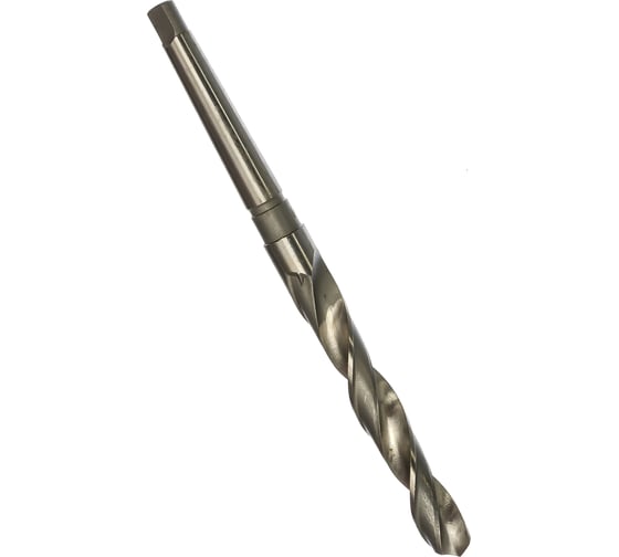 Изображение товара Сверло по металлу (14x189x108 мм; КМ1; Р6М5) ТехноСталь t127109