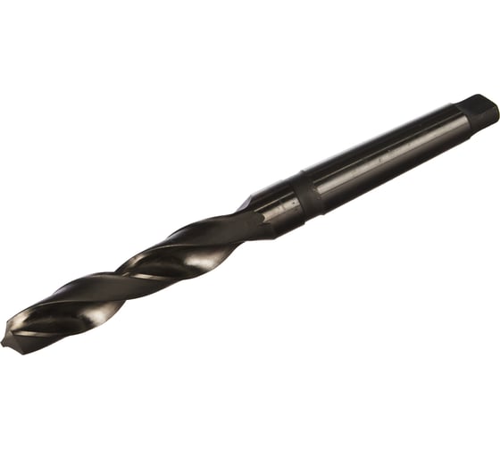 Изображение товара Сверло по металлу (32x334x185 мм; КМ4; Р6М5) ТехноСталь t127325