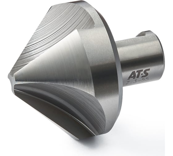 Изображение товара Зенковка Weldon 19, d=8-55 мм AT-S Z3-55