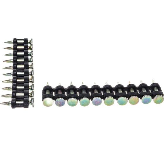 Изображение товара Гвозди по бетону (2,7х17 мм; 1000 шт.) TOUA 2717smoothEG