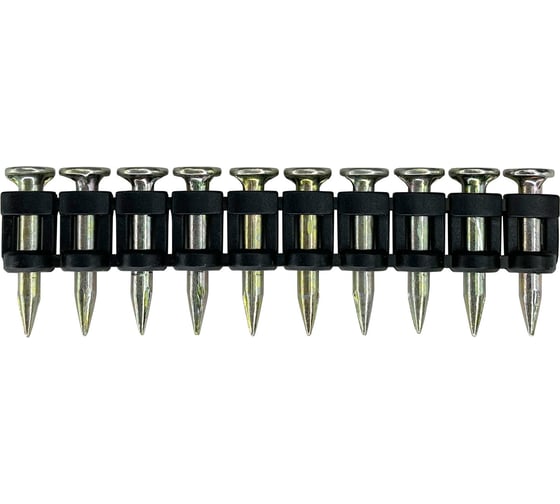 Изображение товара Гвозди по бетону (2,7х22 мм; 1000 шт.) TOUA 2722smoothEG