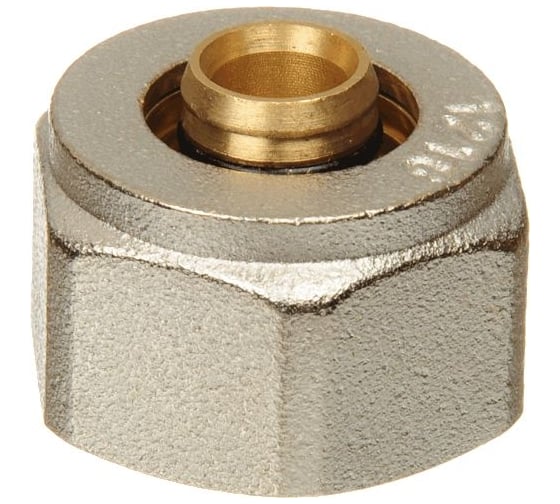 Изображение товара Соединитель евроконус Terma 3/4"x16x2.0 м/п (14202) 89120