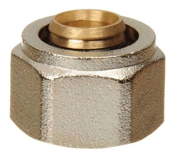 Изображение товара Соединитель евроконус Terma 3/4"x20x2.0 м/п (14203) 89121