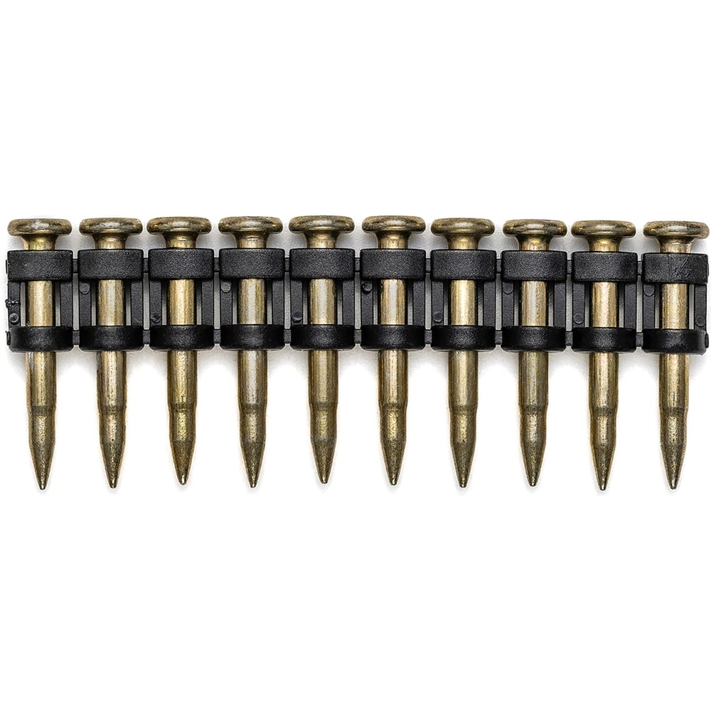 Изображение товара Гвозди по бетону TOUA EG bullet point 3,05х25 мм, 1000 шт. 30525stepEG 30525stepEGBP Изображение товара Гвозди по бетону TOUA EG bullet point 3,05х25 мм, 1000 шт. 30525stepEG 30525stepEGBP