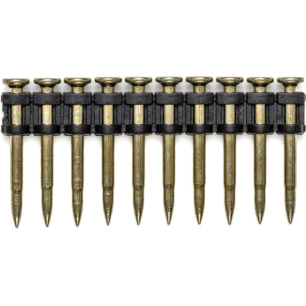 Изображение товара Гвозди по бетону TOUA EG bullet point 3,05х32 мм, 1000 шт. 30532stepEG 30532stepEGBP Изображение товара Гвозди по бетону TOUA EG bullet point 3,05х32 мм, 1000 шт. 30532stepEG 30532stepEGBP