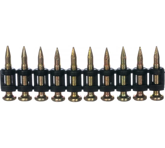 Изображение товара Гвозди по бетону TOUA EG bullet point 3,05х32 мм, 1000 шт. 30532stepEG 30532stepEGBP