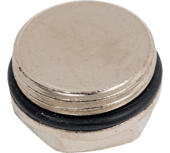 Изображение товара Набор комплектующих для радиатора Bimetta 1"-3/4" 10012 28232