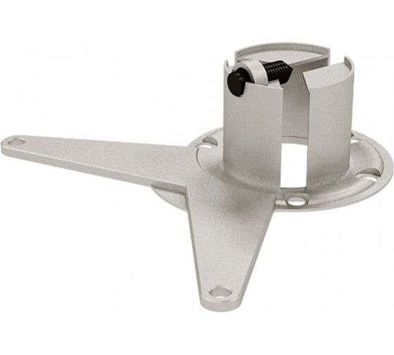 Изображение товара Крепеж для опоры Lemax PROF n710, сталь KREP60