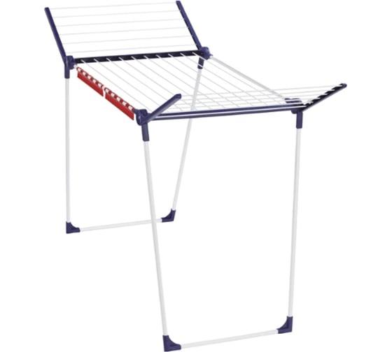 Изображение товара Напольная сушилка для белья Leifheit Pegasus 180 Solid 18 м 81514