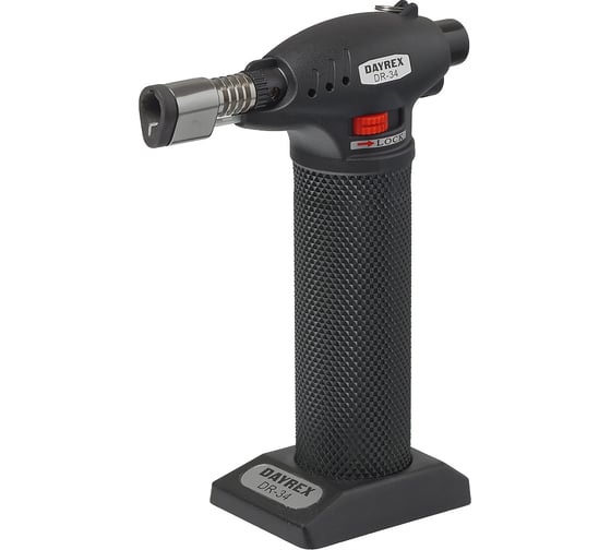 Изображение товара Газовый паяльник DAYREX 34 626591
