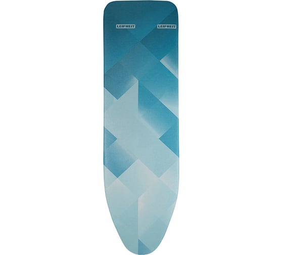 Изображение товара Покрытие для гладильной доски Leifheit Heat Reflect S/M max 125x40 см, металлизированное 71603