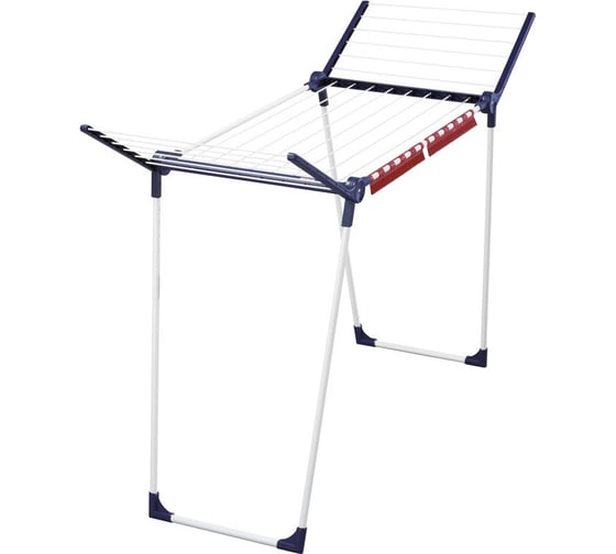 Изображение товара Напольная сушилка для белья Leifheit Pegasus 200 Solid Comfort 20 м 81516