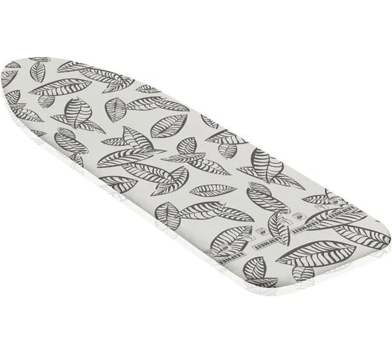 Изображение товара Покрытие для гладильной доски Leifheit Perfect Steam L Universal max 140x45 см, хлопок/мольтон, перфорированное 71615