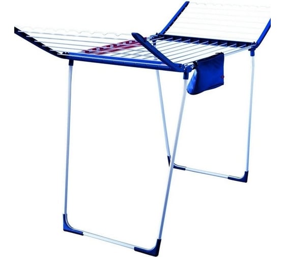 Изображение товара Напольная сушилка для белья Leifheit PEGASUS200 20 м 81520