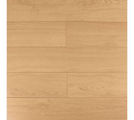 Изображение товара Ламинат Woodstyle 33 класс, 10 мм, влагостойкий, 1,74 м2, фаска Дуб Реколета