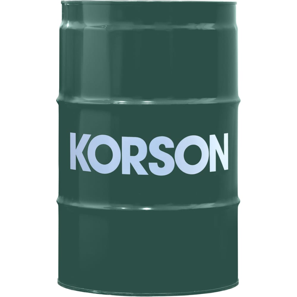 фото Антифриз korson