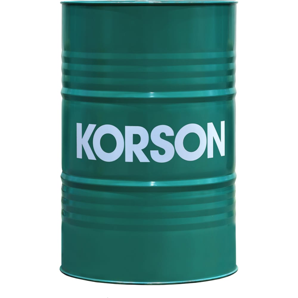 фото Антифриз korson