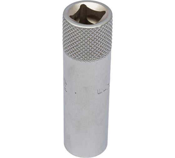 Изображение товара Головка свечная 12-гранная (3/8", 14 мм/63 мм) Berger BG BG2022