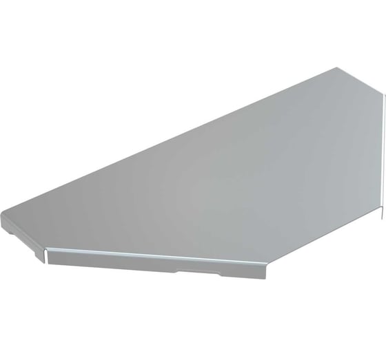 Изображение товара Крышка ответвителя Система КМ 100 мм LO0710 KTU100