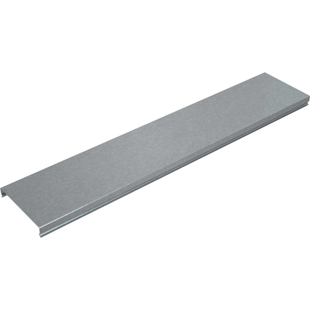 Крышка проволочного лотка Система КМ 600 L3000 мм INOX304 LO8277 KPL600-3000 INOX304